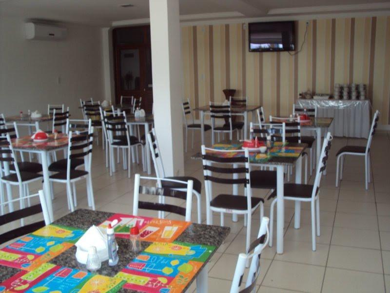 Pousada Santana Maceió Exterior foto