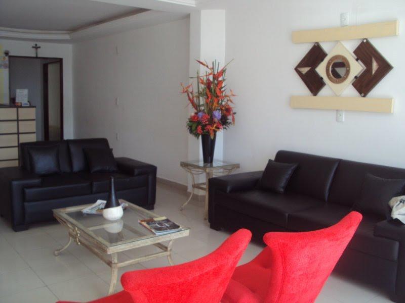 Pousada Santana Maceió Exterior foto